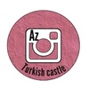Turkish castle - @turkish_castle_ - TikTok
