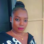 Doreen Nestory - @trishacharles1 - Instagram