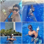 Trisha Charles - @trisha.charles.988 - Instagram