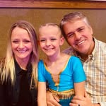Trisha Charles - @mamatrish42 - Instagram
