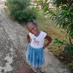 Trisha Charles - @island_girl_dimples - Instagram