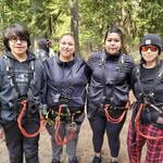 Trisha Siyamtenot Charles - @trisha.charles.9 - Instagram