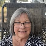 Patti Clevenger Hamilton - @trish5659 - Instagram