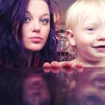 Trisha Clevenger - @stoney_by_nature23 - Instagram