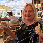 Patricia Clifton - @trishacliftonx - Instagram