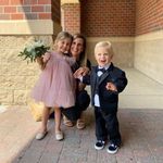 Trish Clifton Ward - @1italiana - Instagram