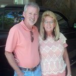 Trisha Clifton Robertson - @robertsontrisha - Instagram