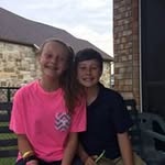 Trisha Crone Clifton - @trishacrone - Instagram