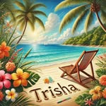 Trisha Coleman - @trishacoleman11 - Instagram