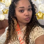 Trisha Coleman - @loveable_peaches69 - Instagram