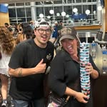 Trisha Combs Maines - @tmaines1221 - Instagram