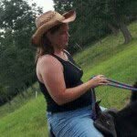 Trisha Combs Sions - @cowgirltish - Instagram