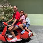 Trisha Cox - @alexis030115 - Instagram