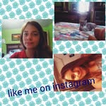 trisha marie cox - @trishaloves123 - Instagram
