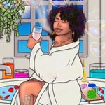Trisha Cummings - @trishaboss_libra - Instagram