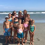 Trisha Cummings Caulder - @cummings1944 - Instagram