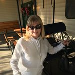 Trish Cutler - @granolacrisp - Instagram