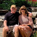 Trish Sherwood Cutler - @wcutler318 - Instagram