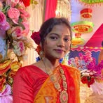Trisha Dash - Facebook