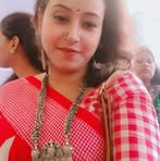 Trisha Dash - Facebook
