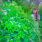 Trisha Dash - Facebook