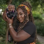 Trisha Dash - @trishadashphoto - Instagram
