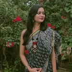 Trisha Dash - @illusive__eyes - Instagram