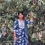 Trisha Dash - Facebook
