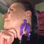 Trisha Davies - @yayanine - Instagram