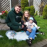 Trisha Davies - @trishadavies123 - Instagram