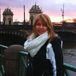 Trisha Davies - @trishaldavies - Instagram