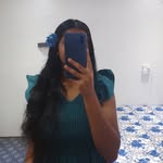 TRISHA 🦋 - @trisha_dayal29 - Instagram