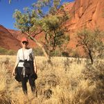 Trisha Dean - @trishadeantravels - Instagram