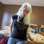 Trisha dean - @deat7815 - Instagram