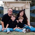 Trisha Dean - @soldierswife10 - Instagram