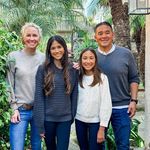 Trisha Dean Chin - @trisha949 - Instagram