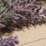 Trish Delaney - @td_designs2021 - Instagram