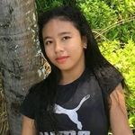 Trisha Mae Z Daraman - @trishamaezdaraman - Instagram
