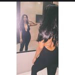 Trisha 🖤 - @trishadiaram - Instagram