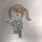 Trisha Dowling - @trishaemuesl - Instagram