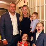 Trisha O'Neill Dowling - @trishbdowling - Instagram