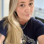 Trish Downey - @trish.911 - Instagram