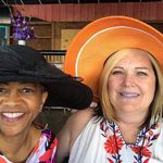 Trish Doyle-French - @trishadoylefrench - Instagram