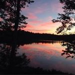 Trisha Doyle - @nhlakelady - Instagram