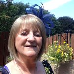 Trisha Doyle Sheerin - @patlanzarote - Instagram