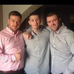 Craig Duffy - @duffy_trisha - Instagram