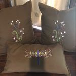 Trisha Edwards - @ene_embroidery - Instagram