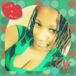 Trisha Edwards - @trishaedwards117 - Instagram
