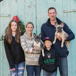 Trisha Edwards- Plouffe - @trishdplouffe - Instagram
