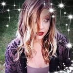 Trisha Edwards (Gautsche) - @trishaedwards - Instagram